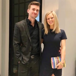 Meet your Posher, Mary Katherine